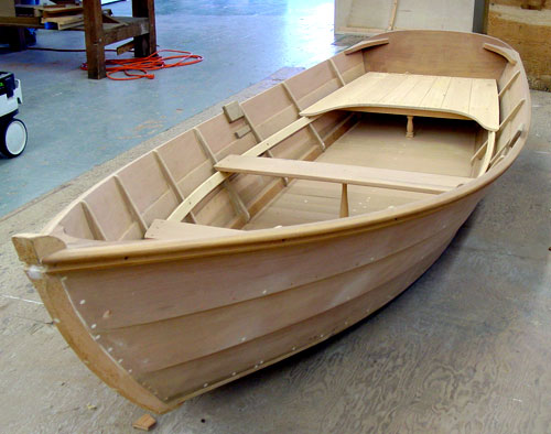 build wooden boat building plans free download diy pdf